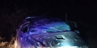 Entre Ríos: Trágico accidente de tránsito: Un menor perdió la vida