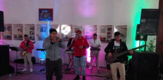 Celebraron los 147 años de la Asociación Educacionista «La Fraternidad»