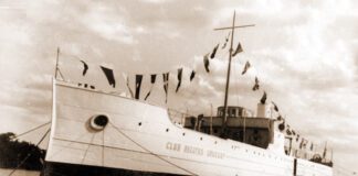 Museo de la Ciudad: realizarán una exposición por los 120 años de Regatas