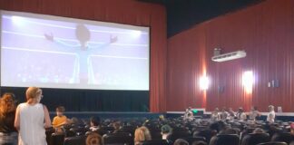 El Cine Distendido llega el próximo martes