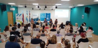 Los emprendedores uruguayenses tendrán un nuevo Encuentro