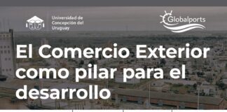 El comercio exterior como pilar para el desarrollo