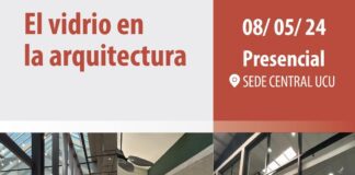 El vidrio en la arquitectura