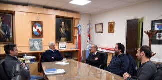 Vuelve el cine gratuito para los adultos mayores