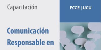 Comunicación Responsable en Salud Mental