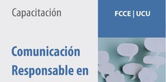 Comunicación Responsable en Salud Mental