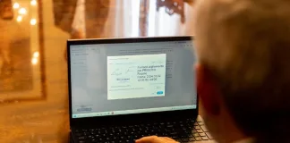 Entre Ríos adquiere el sistema de expediente electrónico GDE