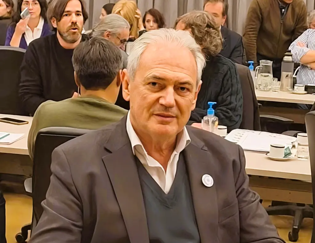 Benedetti propone crear el régimen de Inversiones para el Desarrollo Agroindustrial (RIDA)