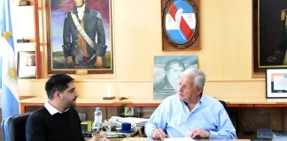 Escuela Agrotécnica: el Municipio asumirá parte del traslado de los estudiantes