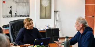 Proyectan implementar un protocolo de enseñanza de la Ley Justina en escuelas de Entre Ríos