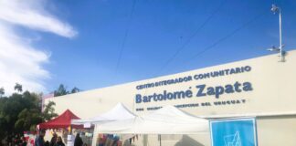 Construyendo Futuro: un programa de mujeres para la comunidad uruguayense