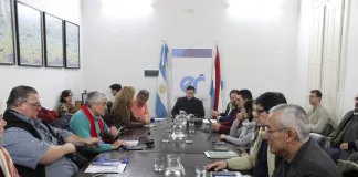 El gobierno hizo una nueva oferta a los docentes