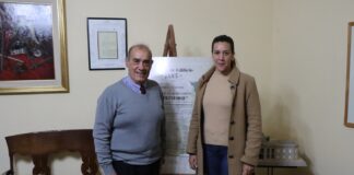 Reunión de UCU con autoridades provinciales