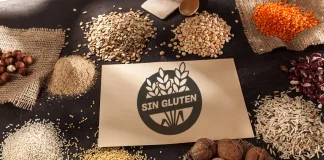 Se estima que 8 de cada 10 personas con celiaquía no saben que la tienen