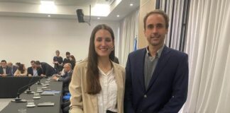 Rossi: “La Ley electoral es de 1934 y los socialistas tenemos una propuesta para modernizarla y acercarla a la gente”