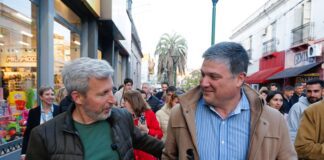 El IAPV procura un sistema de recupero que sea equitativo, solidario y sostenible