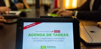 Ponen en funcionamiento un sistema digital de ventanilla única para gestiones de gobiernos locales
