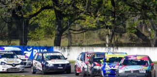 El Apasionante Campeonato de Clase 3 llega a Concordia: Previa y Expectativas