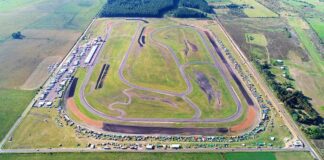 Autódromo de Concepción del Uruguay: Una Década de Pasión y Progreso