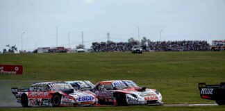 Turismo Carretera en la Histórica: Entre Aniversarios y Primeras Veces