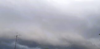 Clima: Como estará la semana