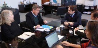 El INDEC y el INTA impulsan la creación de un sistema integrado de información y estadísticas agropecuarias