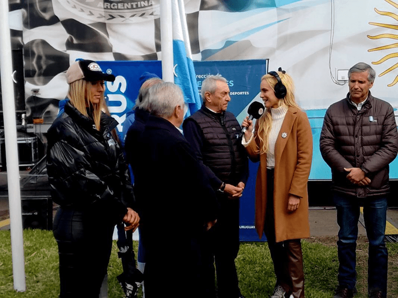 autodromo cdelu Uruguayenses