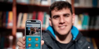 Este lunes comienza la inscripción para becas de nivel superior