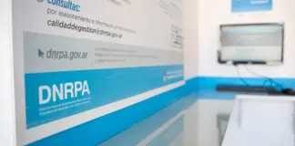 Ya no se podrá tramitar el Certificado de Antecedentes Penales en los Registros del Automotor