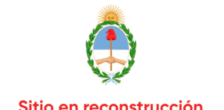 Cierran las redes y las páginas web de los medios públicos