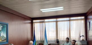 El EPRE audita la Cooperativa Eléctrica de Gualeguaychú