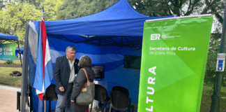 Se celebró este sábado el Día Internacional de los Museos en Entre Ríos