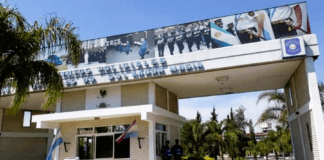 Apertura de Preinscripciones para la Escuela de Oficiales de la Policía de Entre Ríos