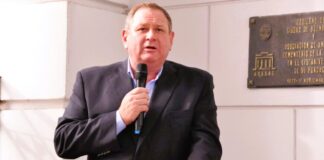 Comunicado del Diputado Fabián Rogel – Estamos haciendo lo que se debe y más