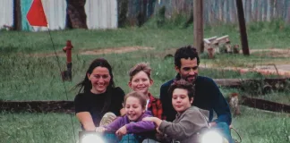 Con gran concurrencia se realizó el festejo por el día del trabajador en el Museo ferroviario CDU