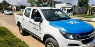 Robo en una despensa: Fue detenido y quedó en libertad pese a las evidencias