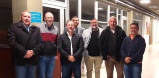 El INTA se une a la cámara de la Industria del Software de Concepción del Uruguay