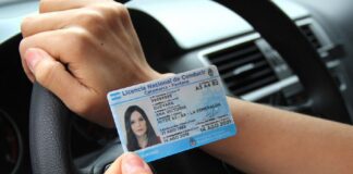 Licencia de conducir: aumenta el precio de un certificado clave para el trámite
