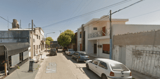 Menor detenido tras querer sustraer elementos de un vehículo