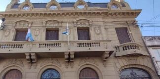 El PJ le cobró a Kueider su voto a la Ley Bases