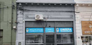 El Gobierno Nacional inicia intervención en Registros de la Propiedad en Concepción del Uruguay