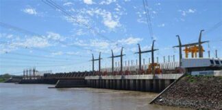 Salto Grande: ¿Otra vez ? Por Alberto Rotman Ex diputado provincial UCR