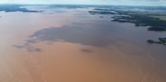 Alerta en Salto Grande: Niveles del Embalse Superarán Valores Habituales