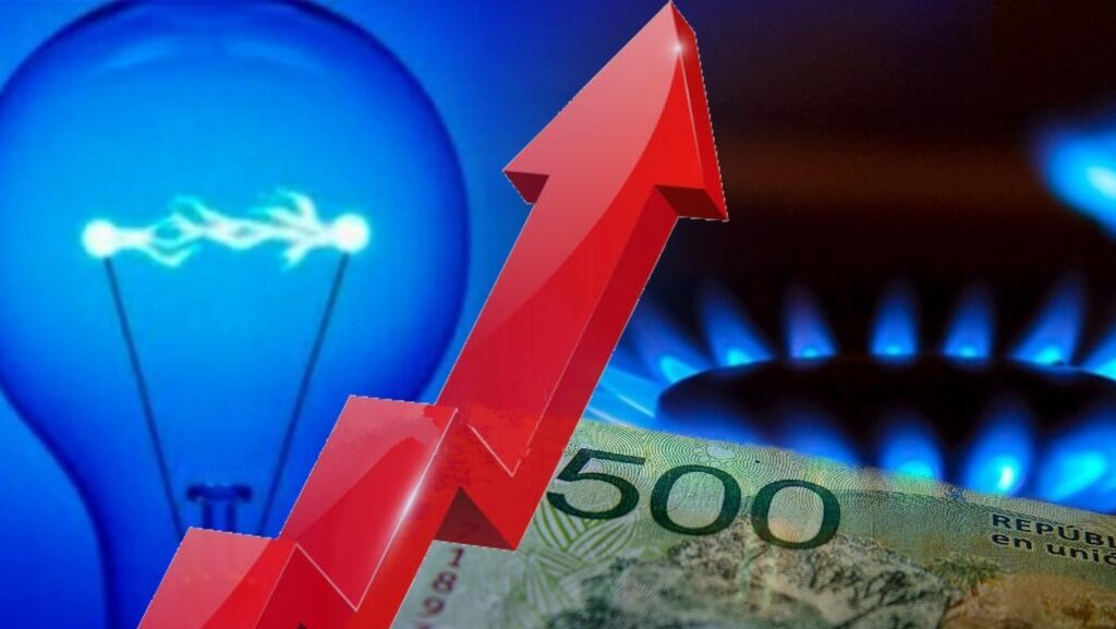 Nafta, cable, celular, luz y gas: los aumentos que llegan con junio