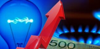 Nafta, cable, celular, luz y gas: los aumentos que llegan con junio