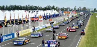 Estalló el escándalo en el TC con el autódromo de Paraná y llegó la respuesta: «Unilateral»