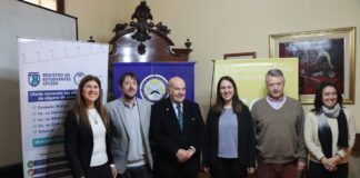 𝗙𝗶𝗿𝗺𝗮 𝗱𝗲𝗹 𝗖𝗼𝗻𝘃𝗲𝗻𝗶𝗼 𝗱𝗲 𝗖𝗼𝗼𝗽𝗲𝗿𝗮𝗰𝗶𝗼́𝗻 𝗲𝗻𝘁𝗿𝗲 𝗨𝗖𝗨 𝘆 𝗖𝗣𝗖𝗘𝗘𝗥