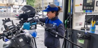 Oficializaron que las naftas volverán a aumentar en junio mediante un decreto, confirmó el Gobierno