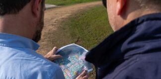 ATER detectó viviendas residenciales sin declarar en Gualeguaychú