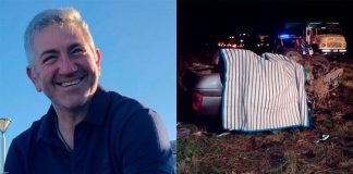 Piden pena más grave para Orrico tras confirmarse que conducía con 1,2 gramos de alcohol en sangre